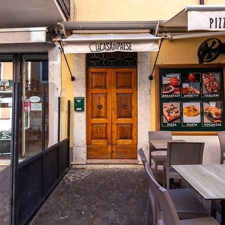 La Casa In Paese Hotel Peschiera del Garda Ngoại thất bức ảnh