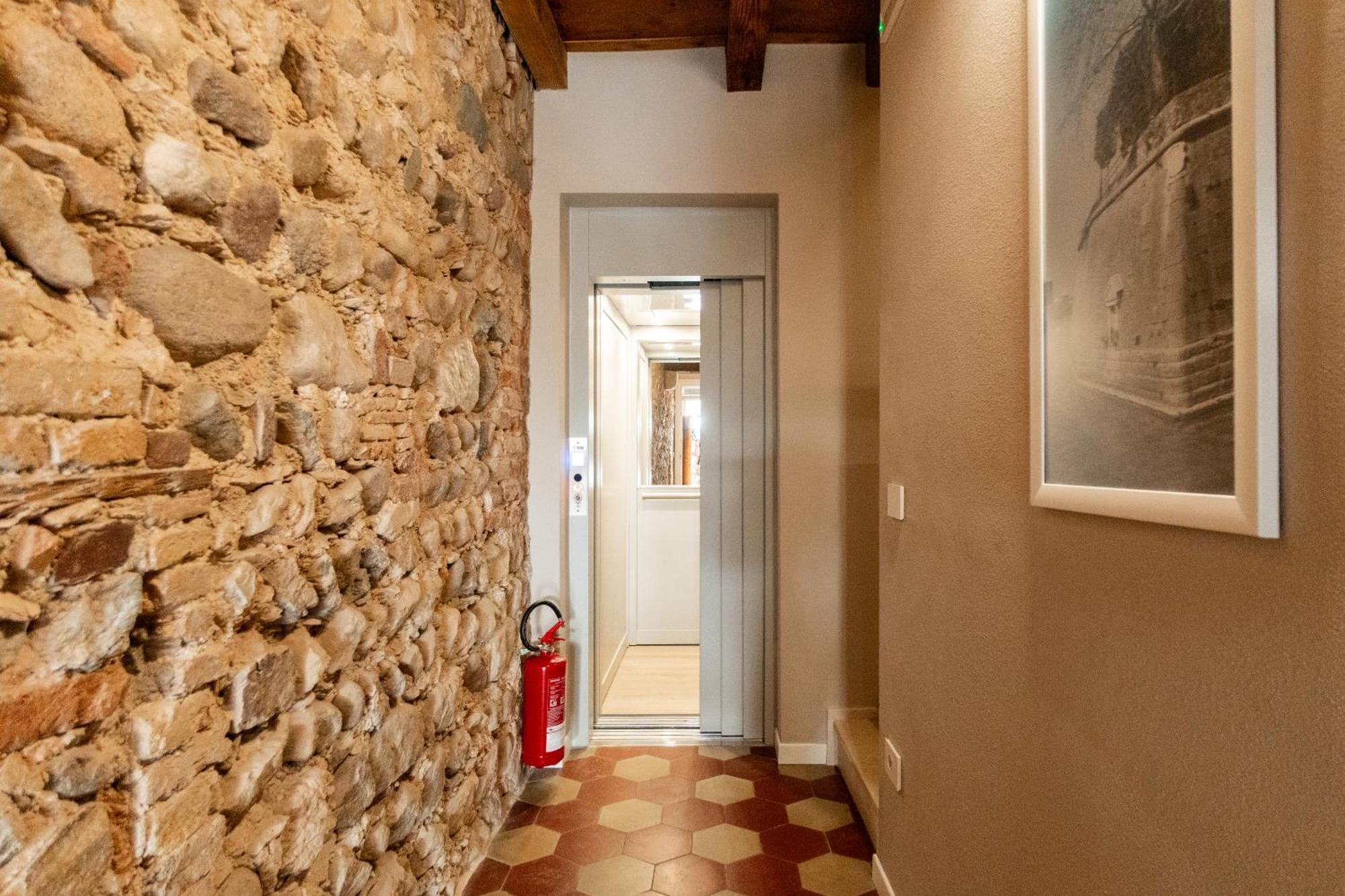La Casa In Paese Hotel Peschiera del Garda Ngoại thất bức ảnh