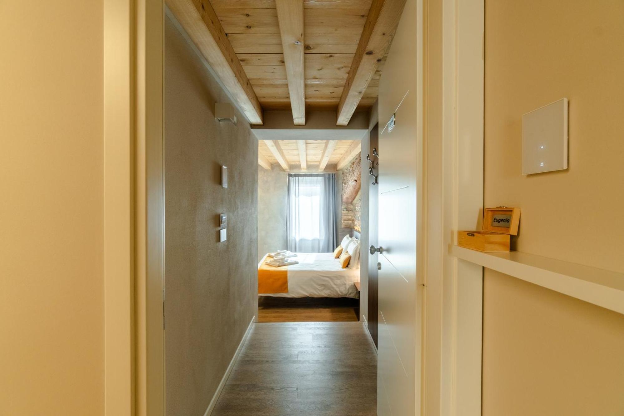 La Casa In Paese Hotel Peschiera del Garda Ngoại thất bức ảnh