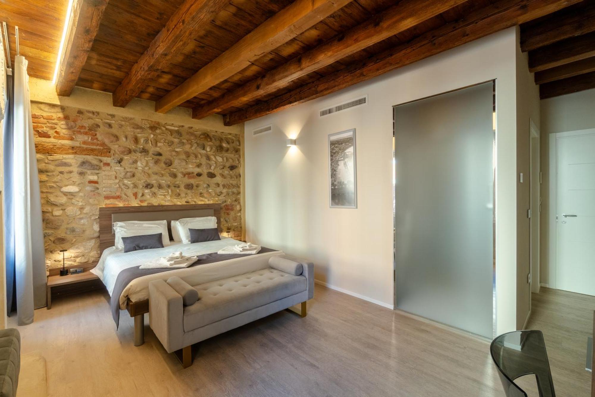 La Casa In Paese Hotel Peschiera del Garda Ngoại thất bức ảnh