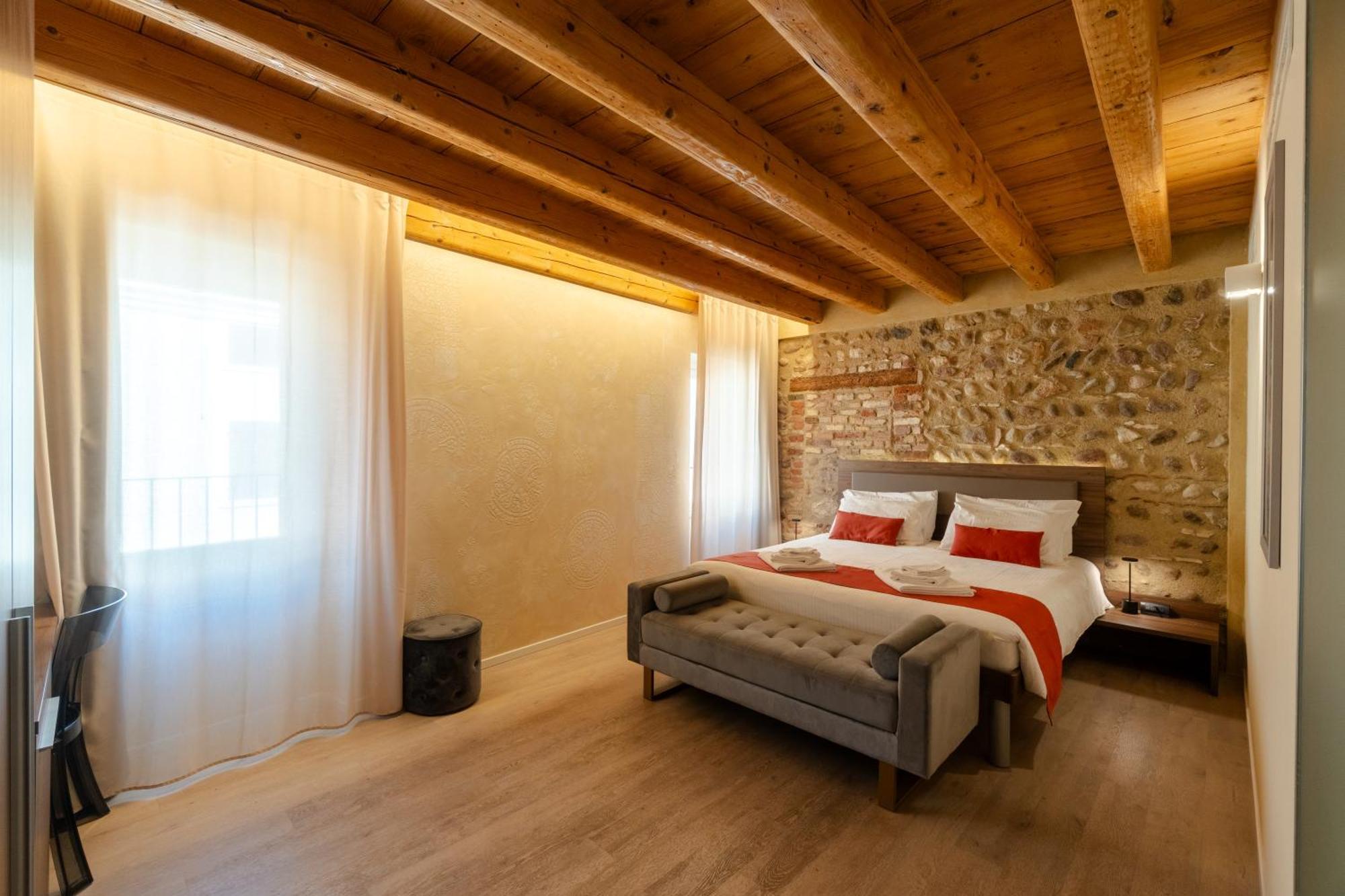 La Casa In Paese Hotel Peschiera del Garda Ngoại thất bức ảnh