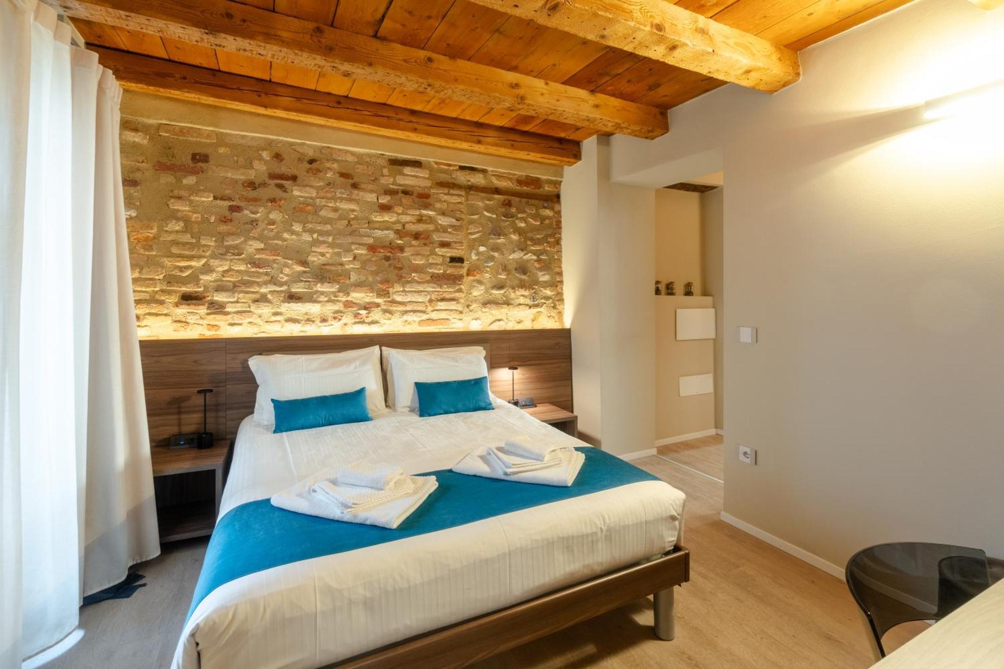 La Casa In Paese Hotel Peschiera del Garda Ngoại thất bức ảnh