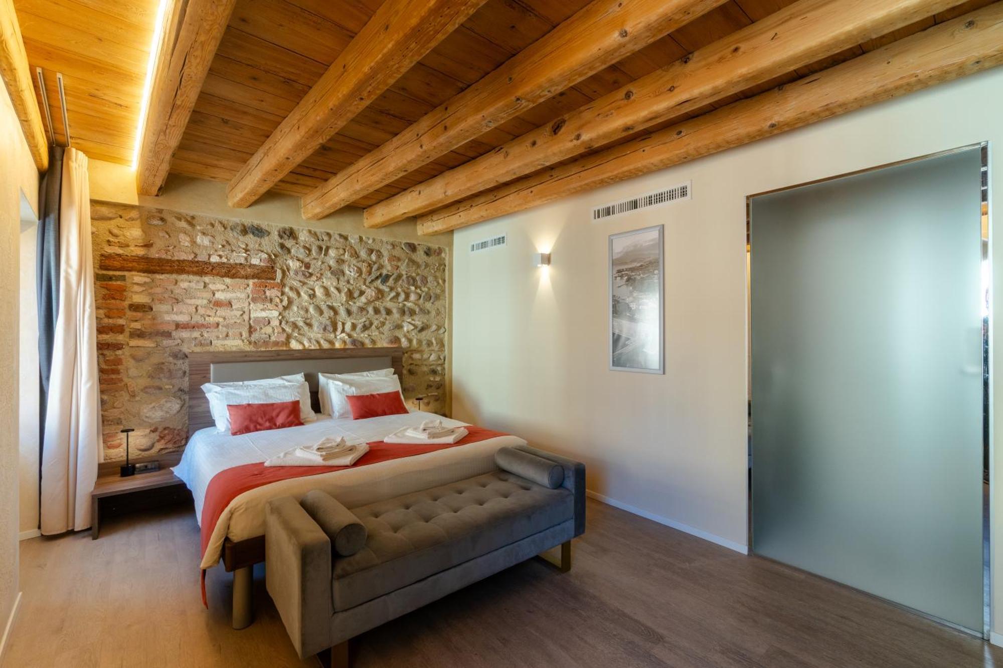 La Casa In Paese Hotel Peschiera del Garda Ngoại thất bức ảnh