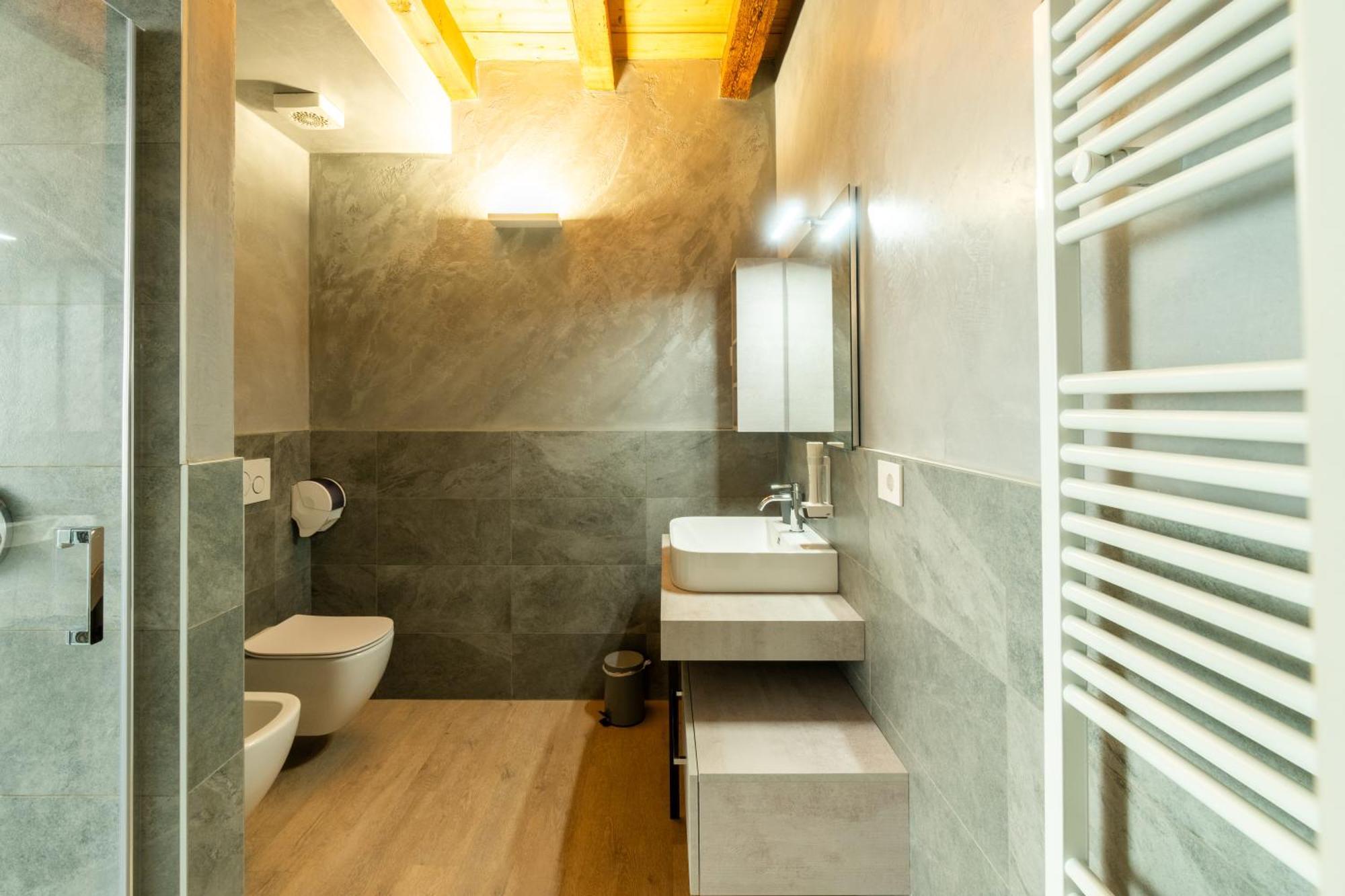 La Casa In Paese Hotel Peschiera del Garda Ngoại thất bức ảnh