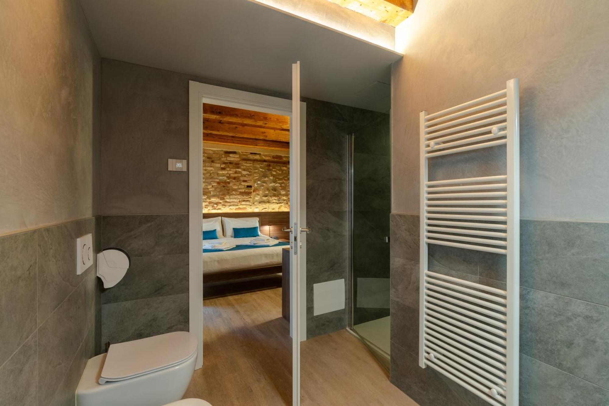 La Casa In Paese Hotel Peschiera del Garda Ngoại thất bức ảnh