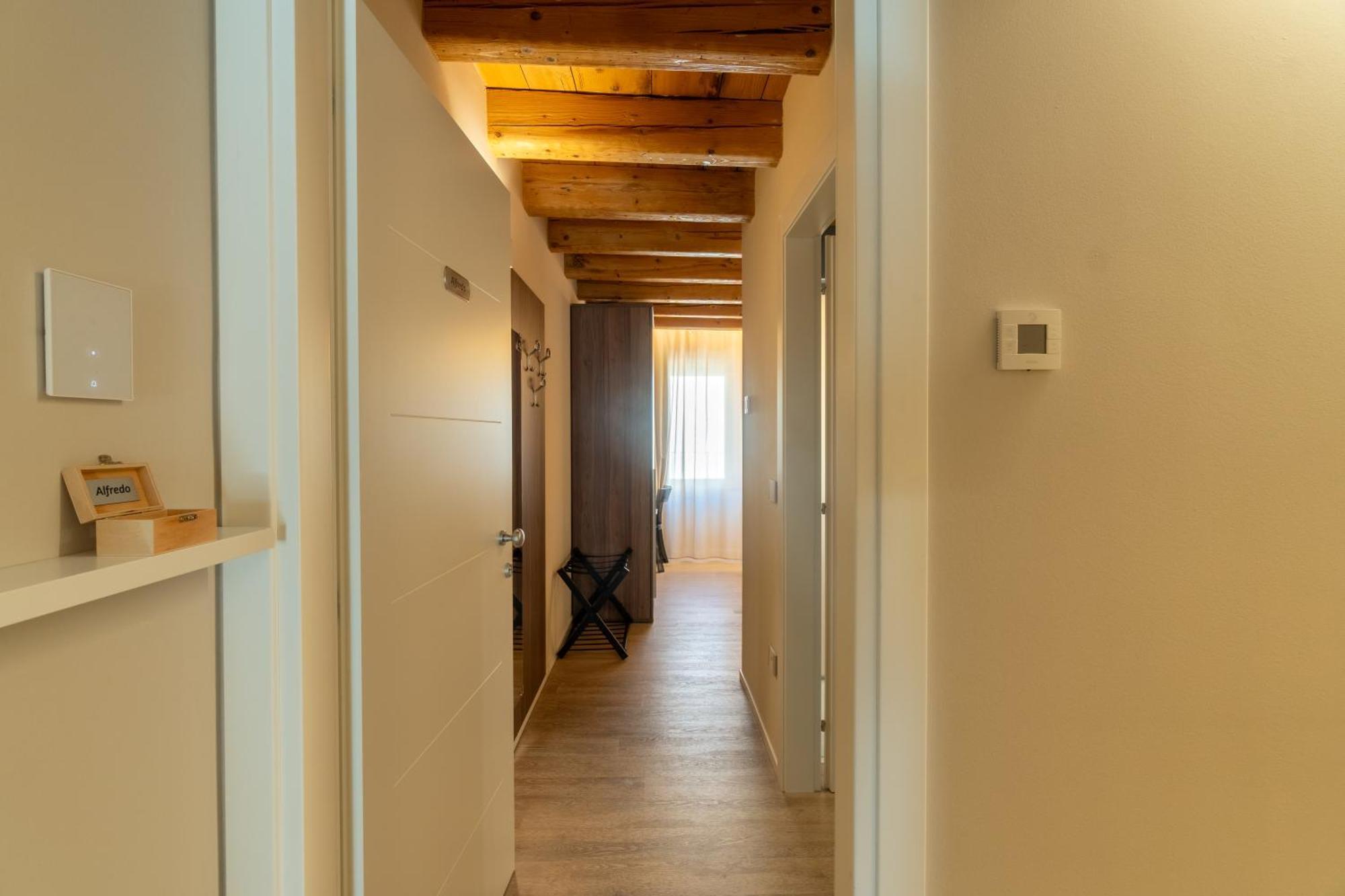 La Casa In Paese Hotel Peschiera del Garda Ngoại thất bức ảnh