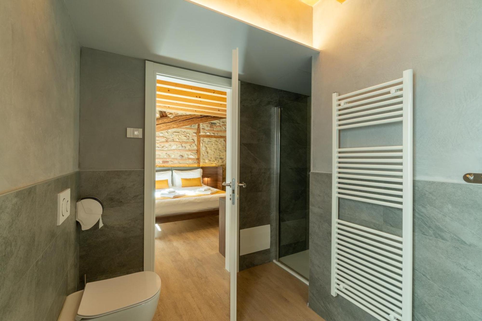 La Casa In Paese Hotel Peschiera del Garda Ngoại thất bức ảnh