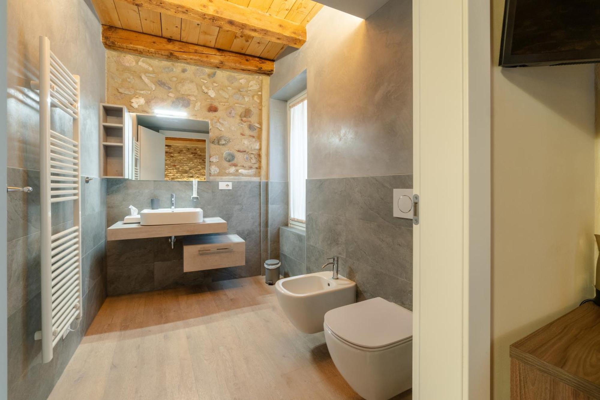 La Casa In Paese Hotel Peschiera del Garda Ngoại thất bức ảnh