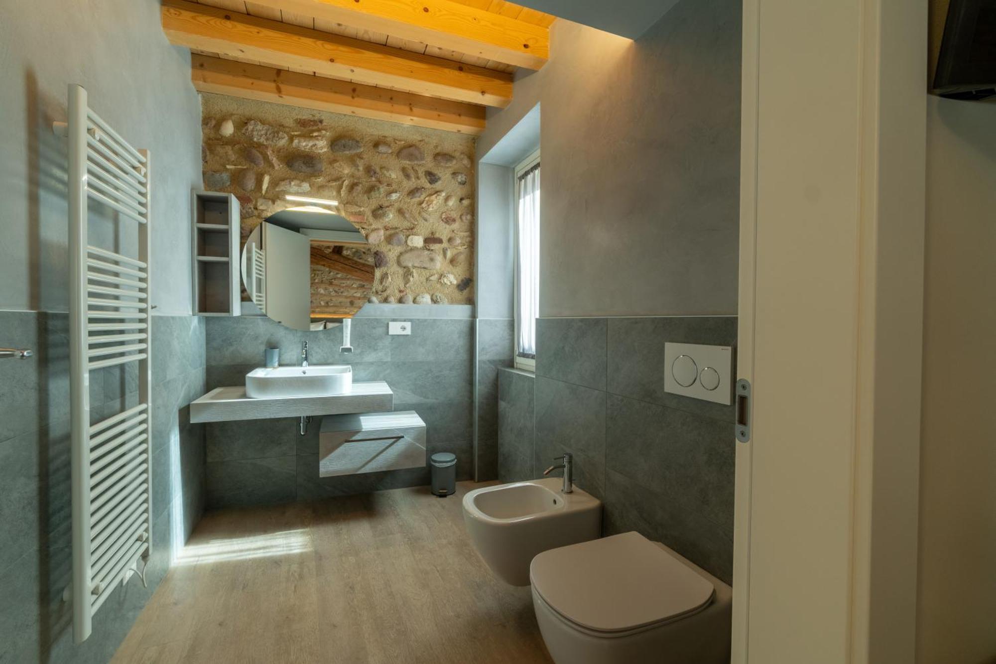 La Casa In Paese Hotel Peschiera del Garda Ngoại thất bức ảnh